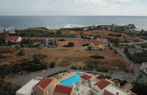 Apartments Hotel & Studios, Xifoupolis - Foto 43