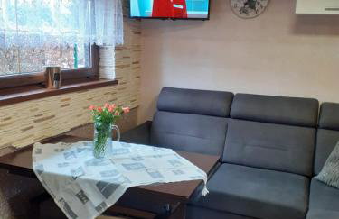 Domek nad jeziorem - Foto 21