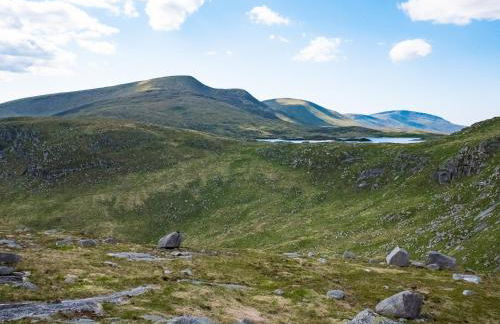 Culsharg Cottage - Foto 16