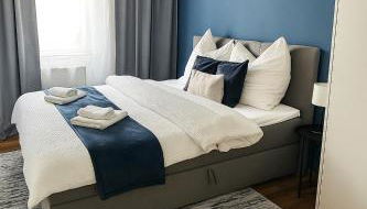 3 room apartment with balcony City center east - Foto 5, towels