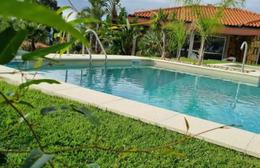 Recanto Nature - Foto 50