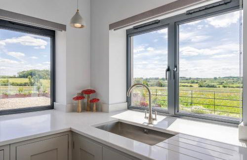 The Grove - Converted Cattle Barn - Foto 75