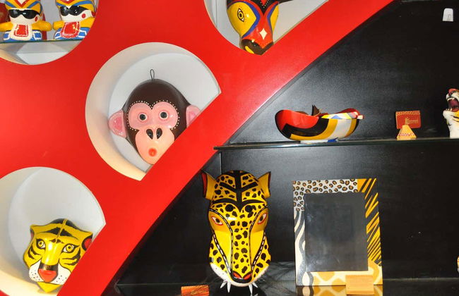 Barranquilla Museums Guided Tour - Foto 2