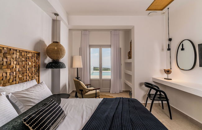 Arotron Santorini - Foto 8