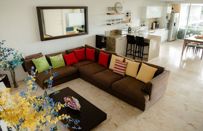 Magia Beachside Condo - Foto 40