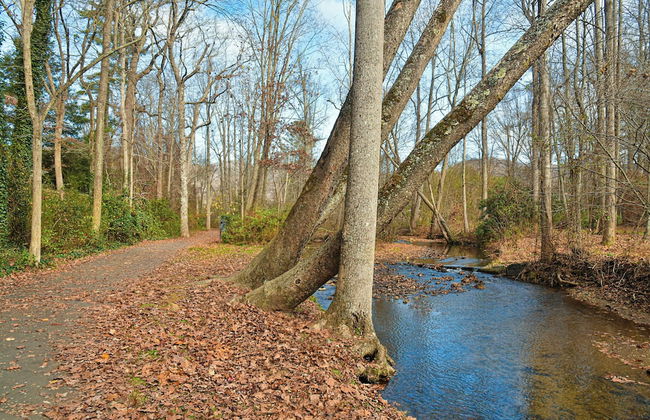 Greenway Getaway - Foto 27