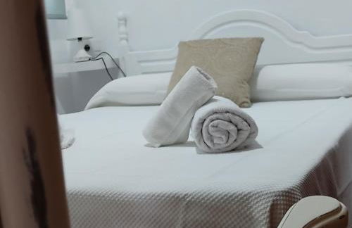 Apartamentos Bolonia - M a n u e l a - Foto 33