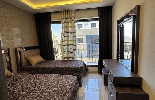 Modern 2bedroom For Rent Abdoun - Foto 5