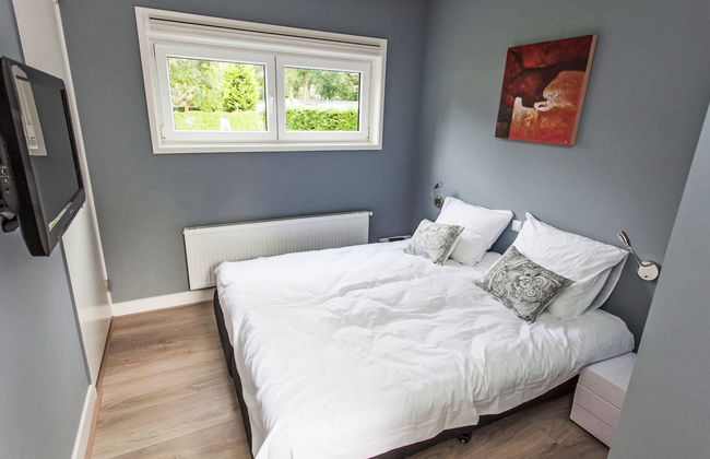 3 bedroom House in Dordrecht with swimming pool and terrace - Photo 8