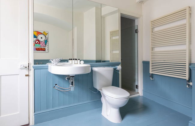 Keystone Crescent by Onefinestay - Foto 25