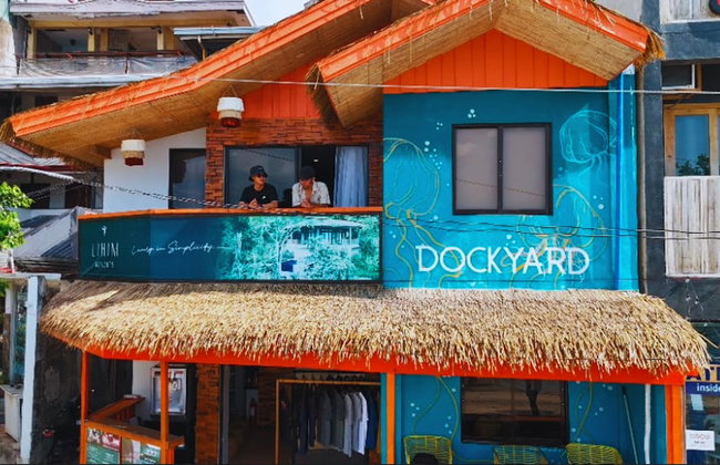 Dockyard by Araw Residences - Photo 13