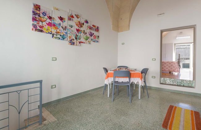 2923 La Casa Della Nonna by Barbarhouse - Foto 12