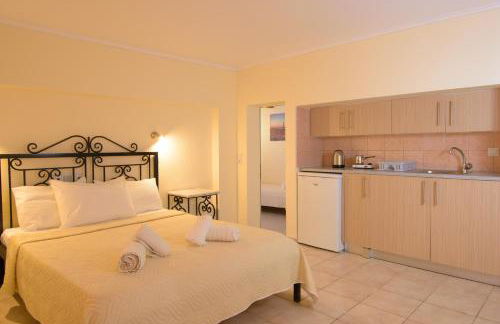 Ammoudara Beach Hotel & Apartments - Foto 54