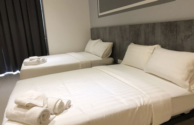 Vivo Suites by Subhome - Photo 14