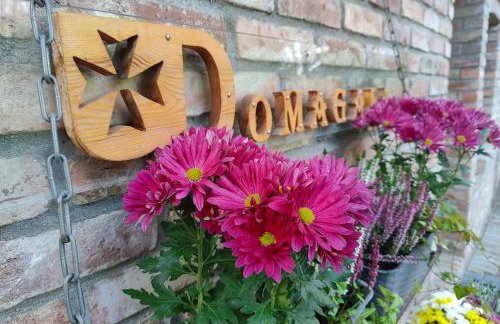 DOMAGAŁA domek całoroczny - Foto 22