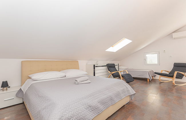 Sun Spalato Mastrinka - Foto 11