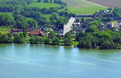 Apartment Seewind am Schweriner See by Interhome - Foto 26