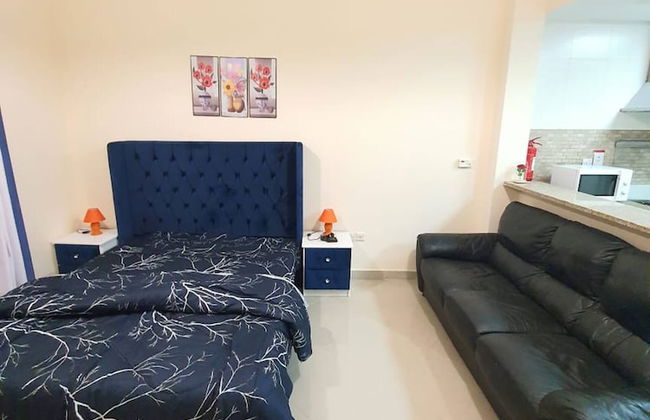 Lovely Furnished Studio With Pool - Foto 5