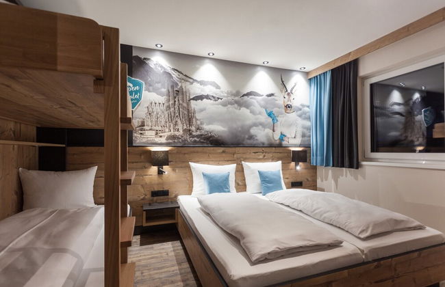 Graceful Chalet in Gaschurn With Sauna - Foto 11