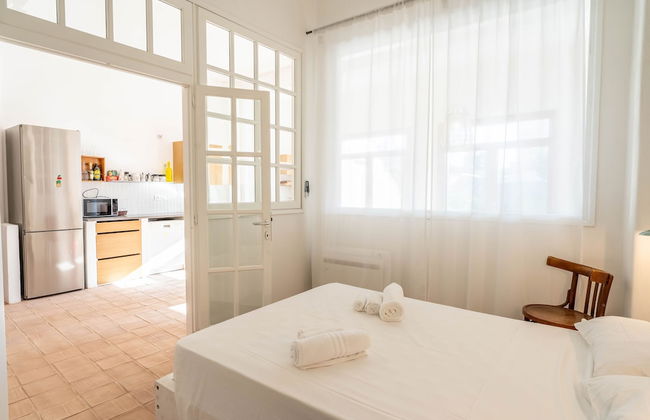 Casa Tharros Apartment Garden - Foto 22