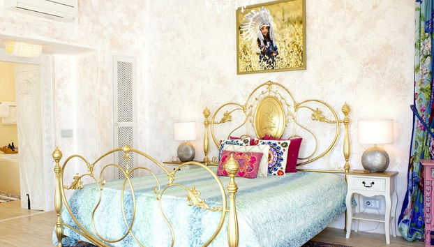 Holiday Home With Alfresco Dinning - Foto 3, Habitación