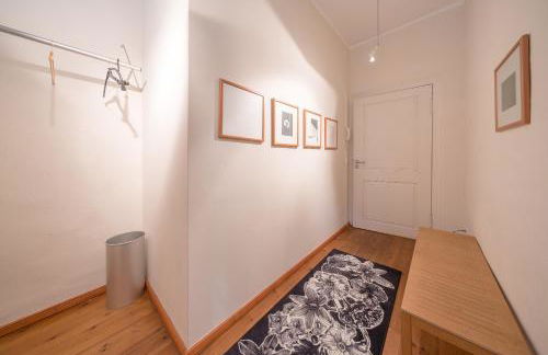 Design Apartments - "Im Holländerhaus" - Foto 48