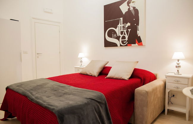 Lifestyle Veneto Suite - Photo 21