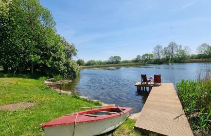 Gutshof Kämmerich - Fewo Dachshöhle - Foto 9