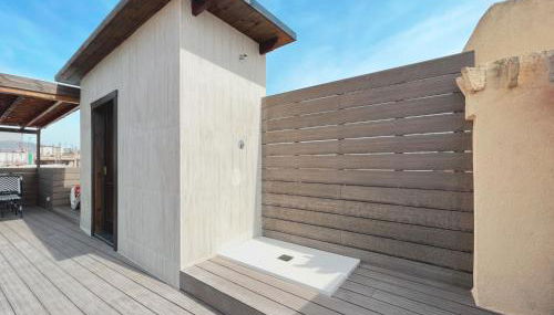 Stay U-nique Apartments Est - Photo 5, Shower