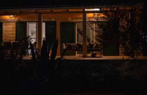 Villa Mista - Photo 36