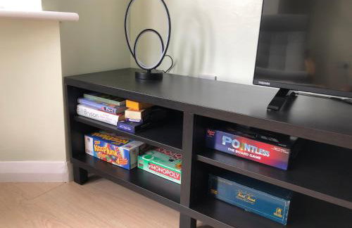 Modern and comfortable stay in Morecambe - Photo 13