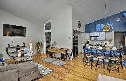 Waterfront DeRuyter Home with Private Dock! - Foto 6