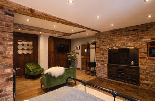 Old Infirmary - Foto 40