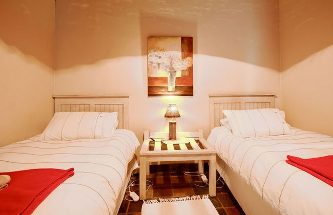 Oudebosch Guest Farm - Foto 3