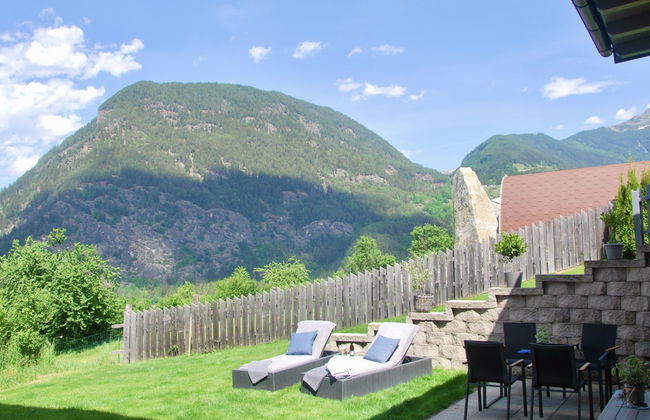 Süta Ötztal - Foto 6