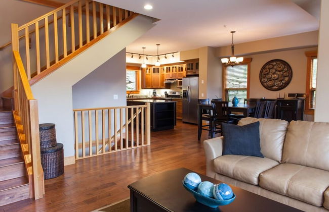 Carmel Beach Private Lodges - Foto 49