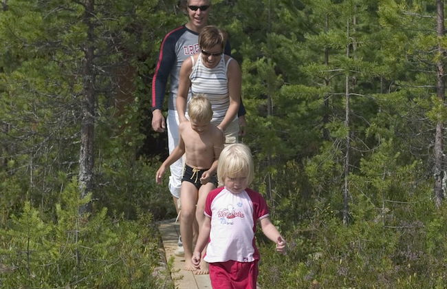 Manamansalo Camping - Foto 18