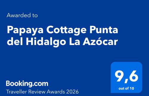 Papaya Cottage Punta del Hidalgo La Azócar - Foto 52