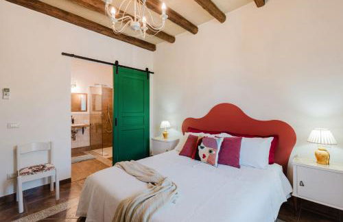 Le Giarre - Villa Con Piscina - Foto 9