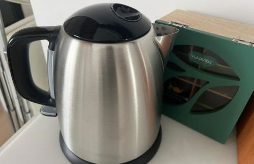 Grande appartamento con Terrazza vicino a Milano e Como - Foto 13