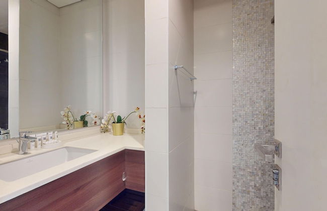 Primestay - Prime Views Apartments - Meydan Dubai - Foto 69