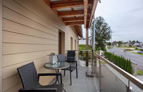 Heimelige Schwarzwaldwohnung Wald - Foto 22