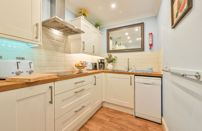 Muntham Holiday Apartments & Town House - Foto 46