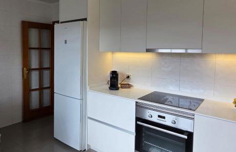 Centro pueblo Santa Cruz - Oleiros - A Coruña - Foto 33