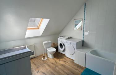 Le coup de c’Heurt duplex 100m de la mer 8 personnes - Foto 24