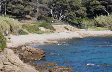 PETIT PARADIS - St MANDRIER VILLAGE - Foto 34