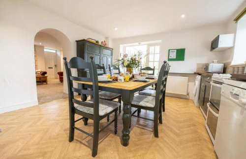 Church Farm - Foto 9