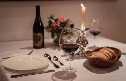 Superior Suite Bergparadies Sauna - barrierfree - Photo 20