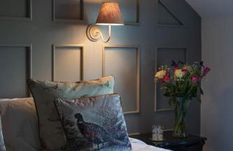 Kipney Farmhouse with hot tub - Photo 38