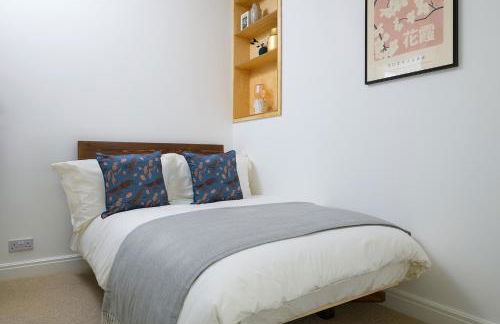 Heathercliffe Cottage, Snowdonia National Park - Foto 5